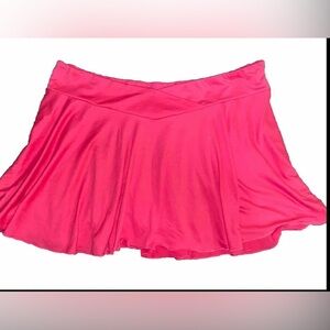 SHEIN Mini skirt 3X